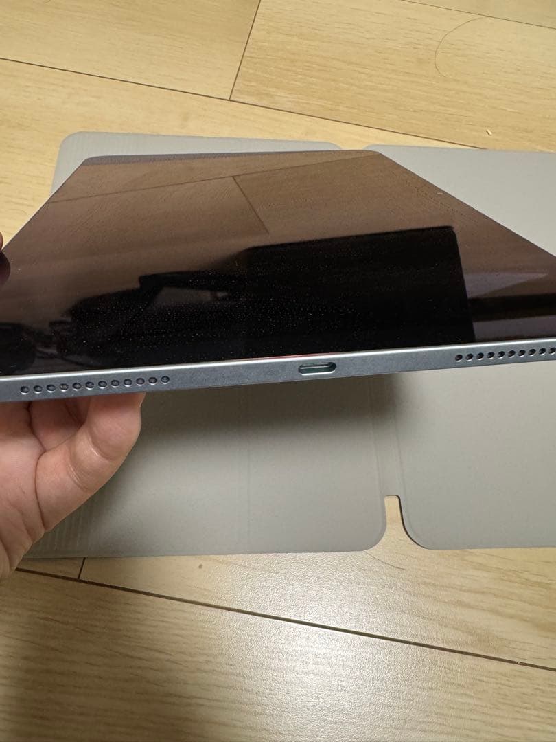 iPad Air 11インチ (M2) 128GB Wi-Fi