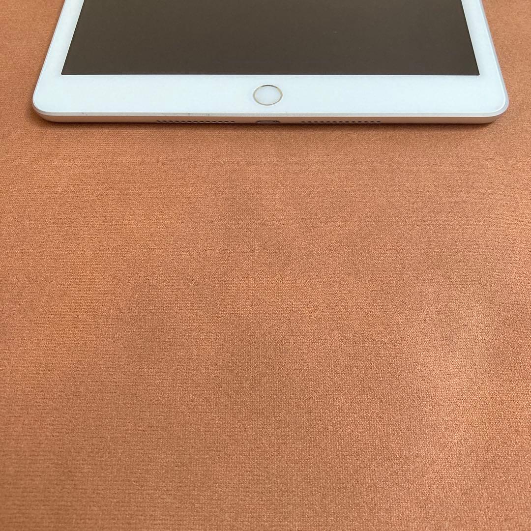 455 美品☆電池最良好☆iPad8 第8世代 32GB WIFIモデル☆