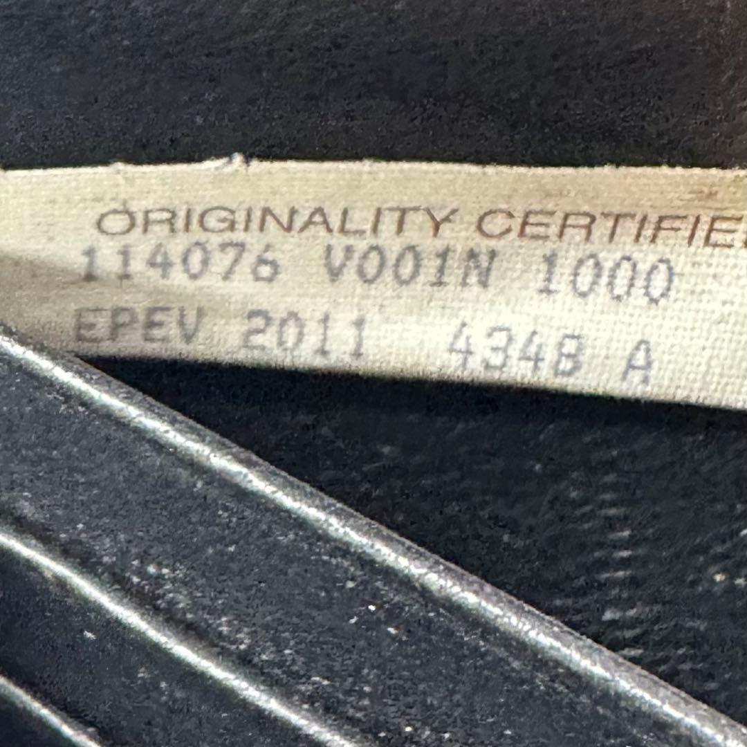 超良品‼️ ボッテガヴェネタ　財布　長財布　イントレチャート　ラウンドファスナー