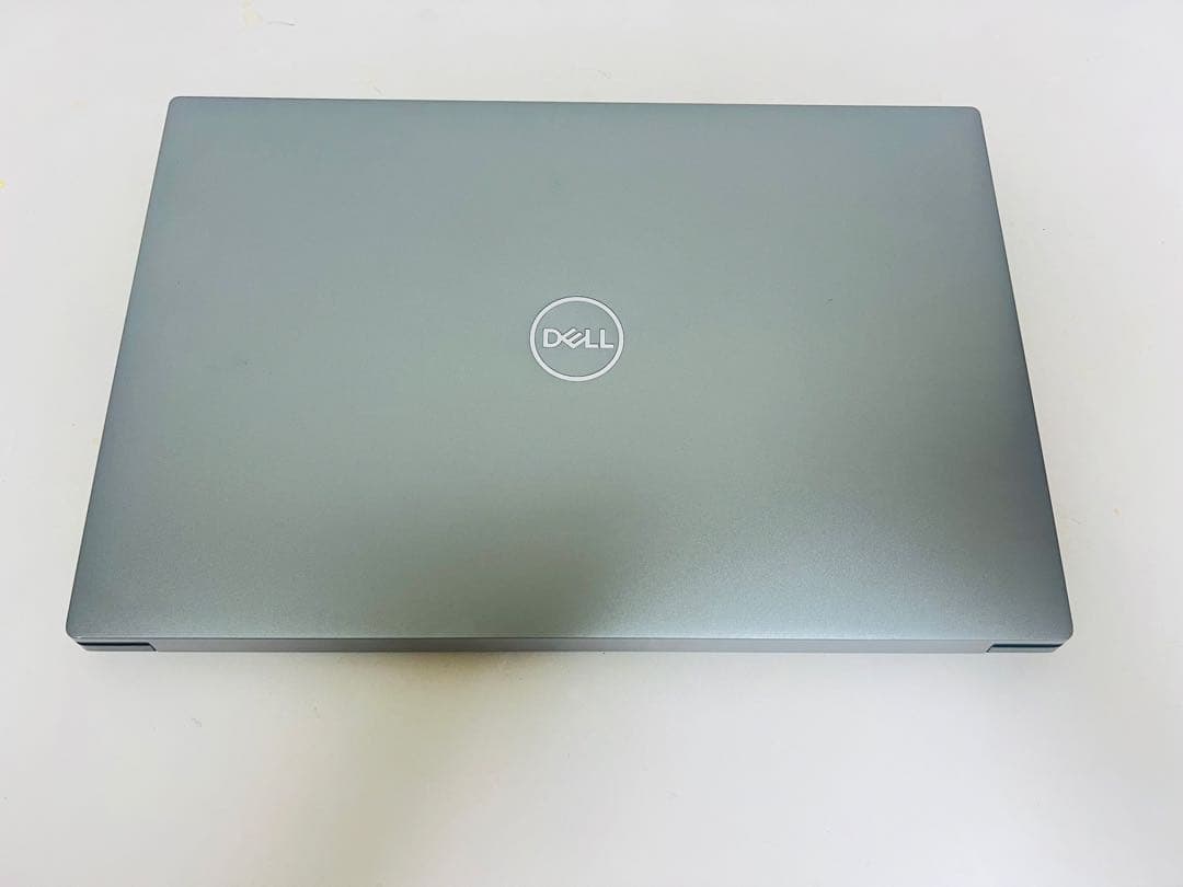 Windowsノート本体 Dell Precision 5560 4K i9 32gb 1TB A2000