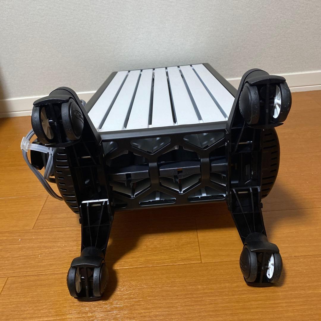 デロンギ マルチダイナミックヒーター WiFiモデルMDHAA09WIFIーBK