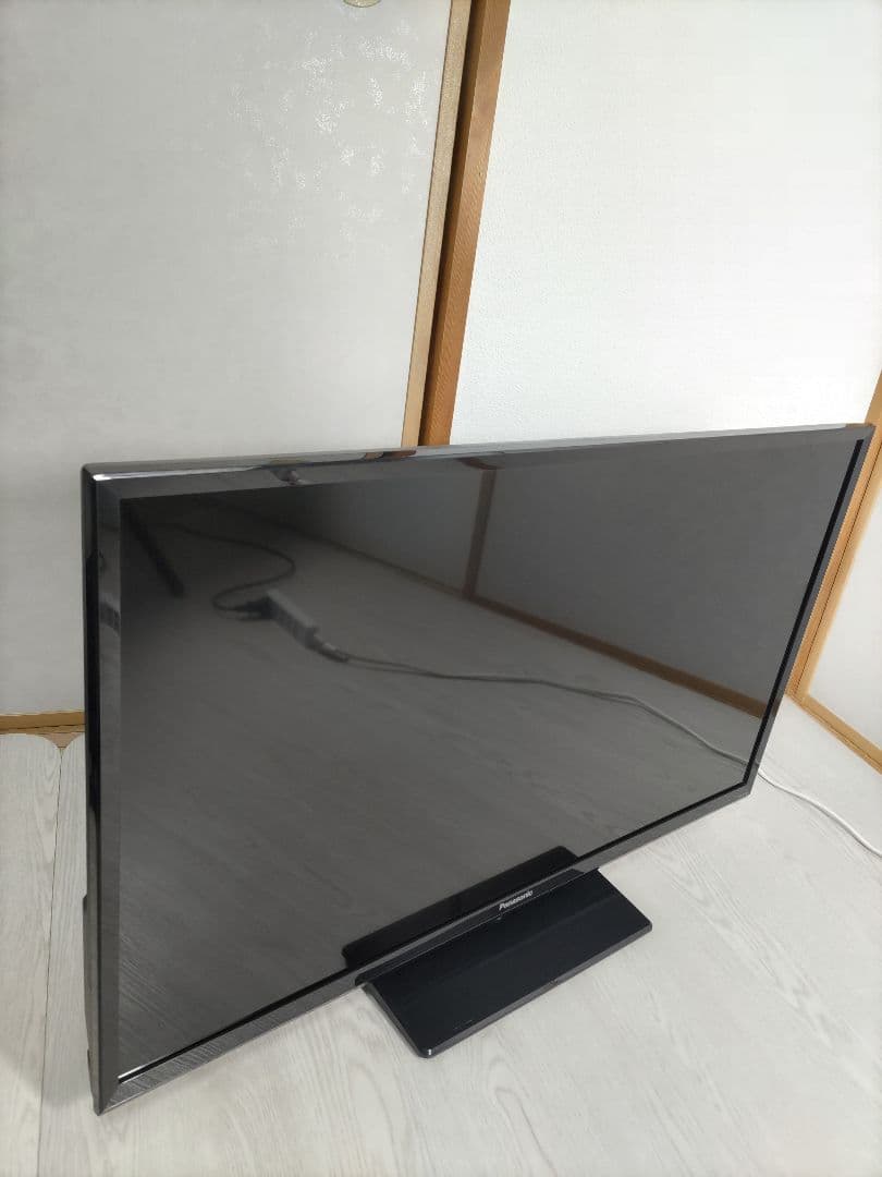 Panasonic 32型 液晶テレビ 2021年製