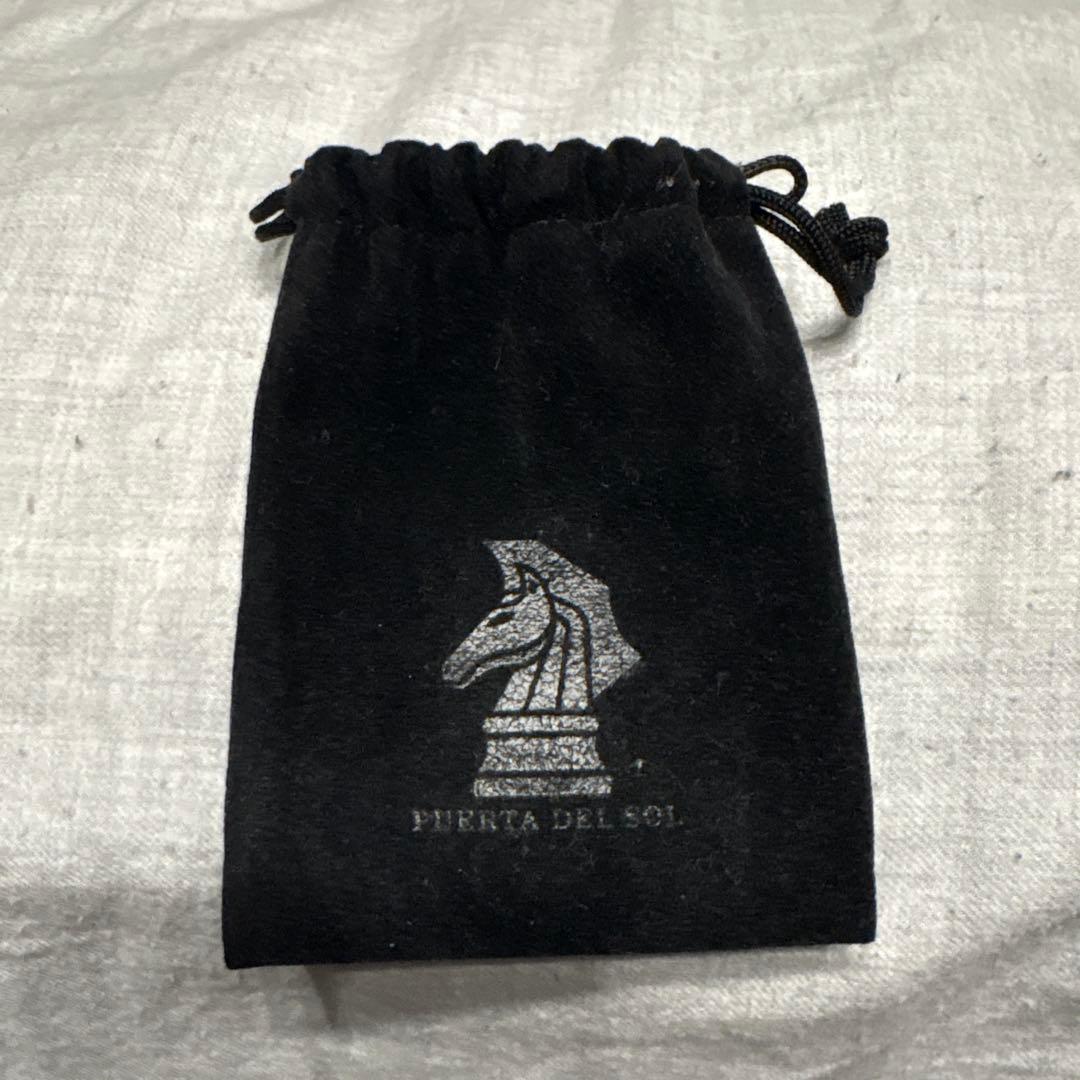 PUERTA DEL SOL ネックレス