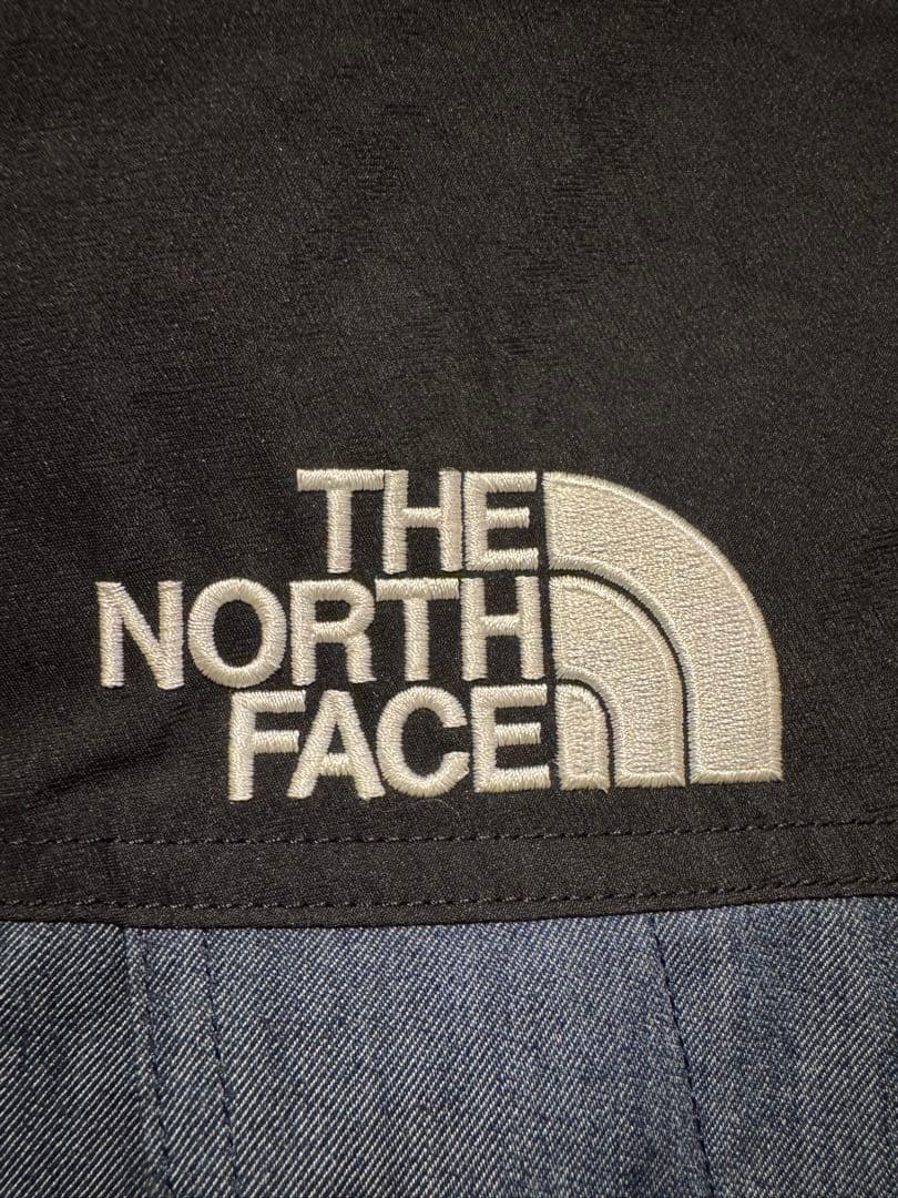 o*n様 ノースフェイス マウンテンライト ジャケット Lサイズ