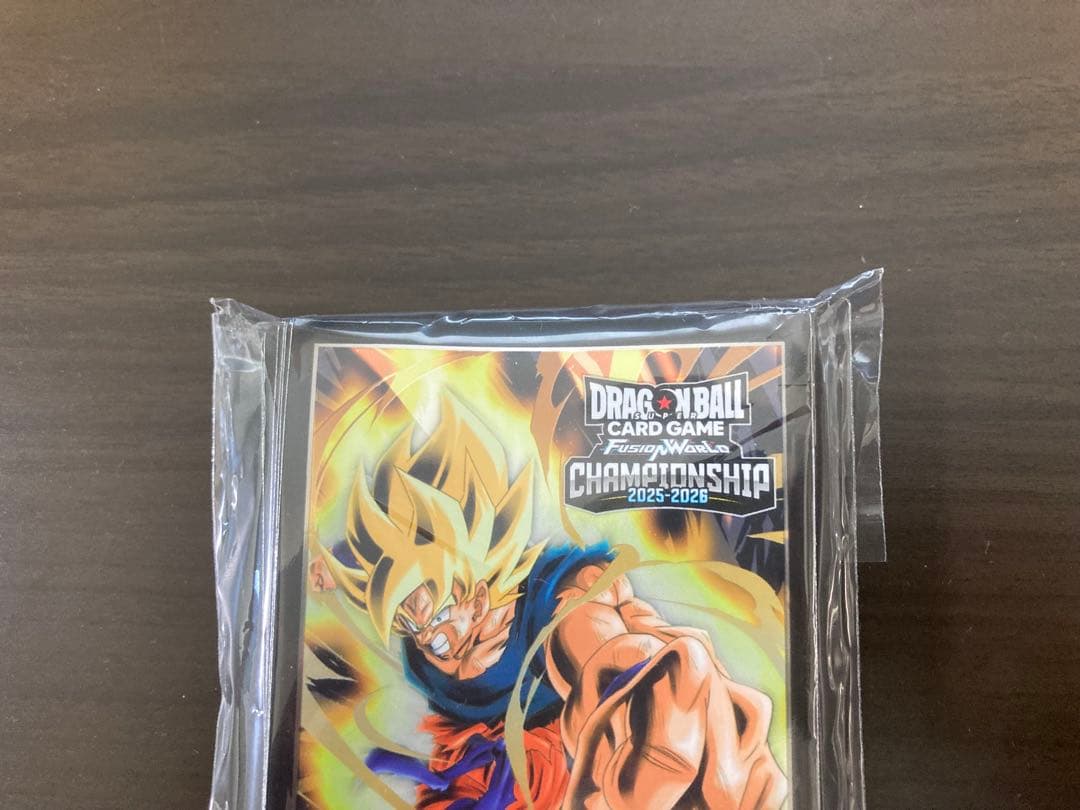 【ぬんぬん】DBFW 上位　スリーブ