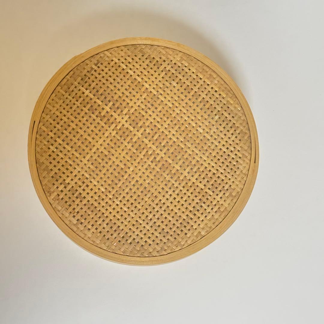 藤どうし　和菓子道具　（そぼろ、きんとん作りに）