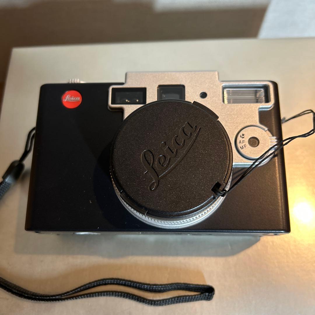 LEICA DIGILUX 1 カメラケース付き