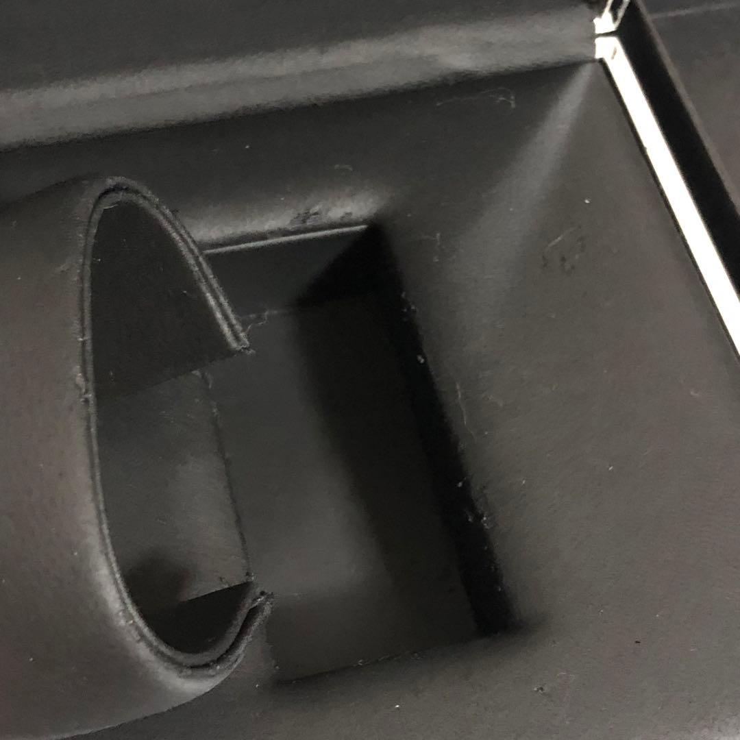 シャネル　時計ケースj12 ギャランティカード　DVD 取り扱い説明書等