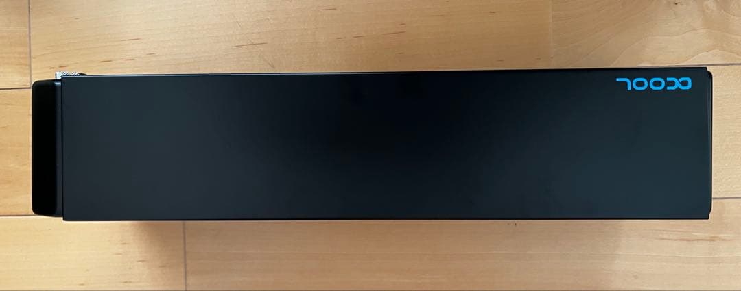 Alphacool NexXxoS Monsta フル銅ラジエーター 360mm