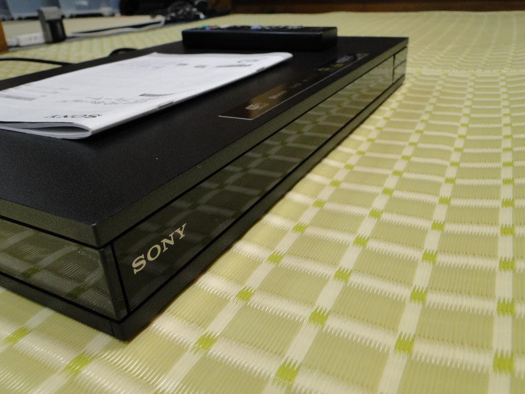 ★　SONY 　UBP-X800 　ブルーレイ　ウルトラ　HD　ソニー　★