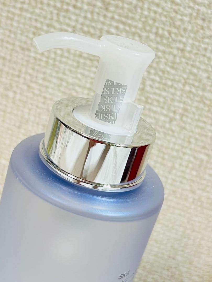 SK-II セット クレンジング 化粧水 フェイシャルマスク トリートメント
