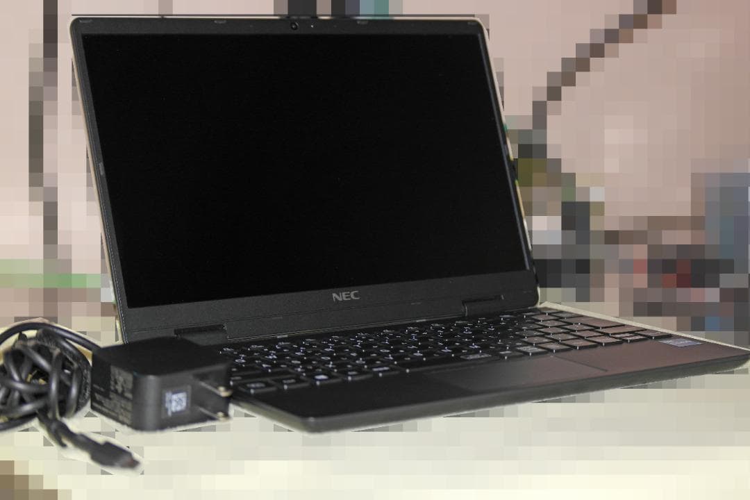 超軽量955g！NEC 第11世代i5/Office2024/Win11Pro