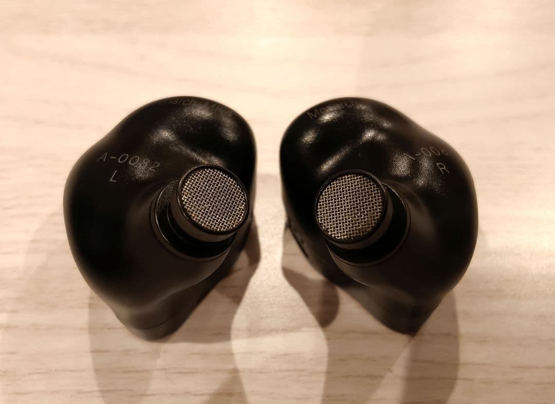 THIEAUDIO MONARCH MKIV モナーク Mk4