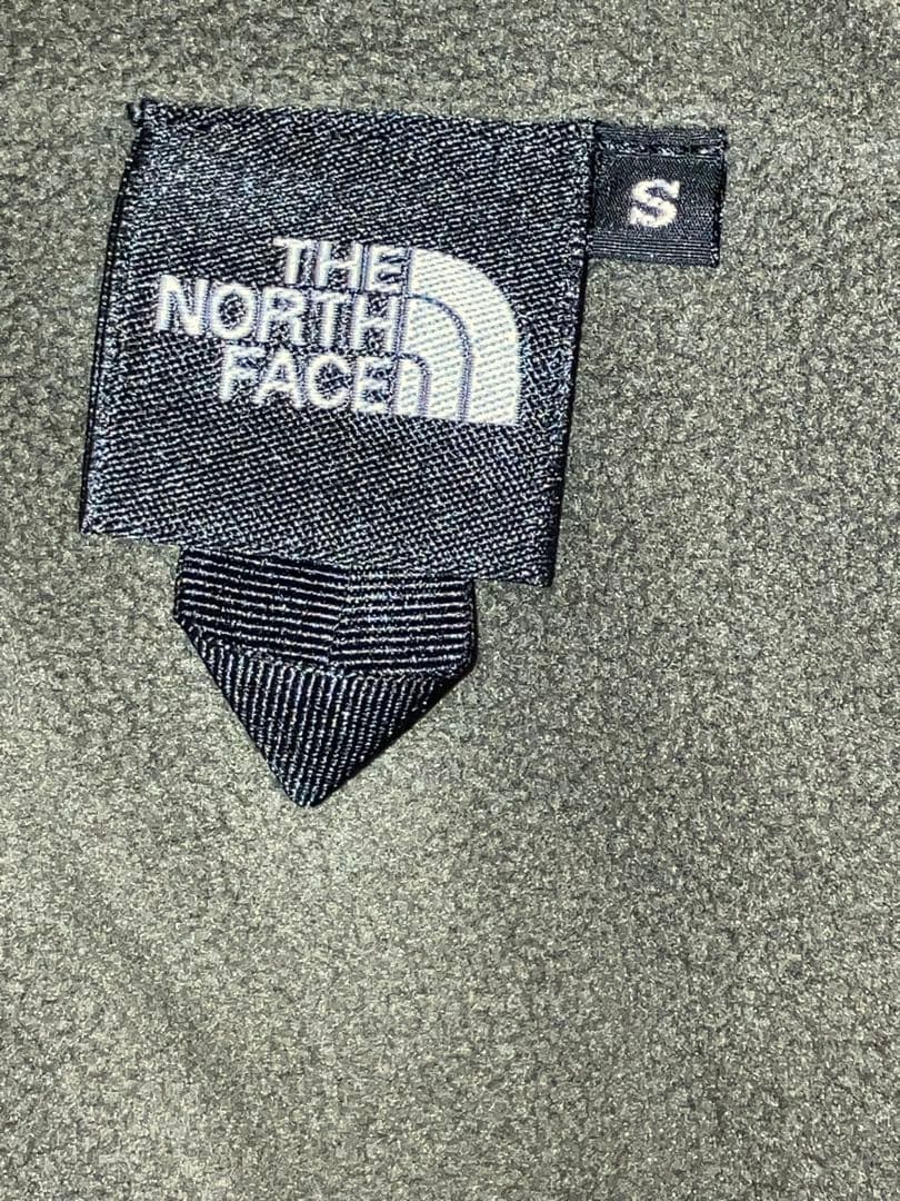 【新品未使用】ノースフェイスコンパクトノマドジャケット メンズS・NP71933