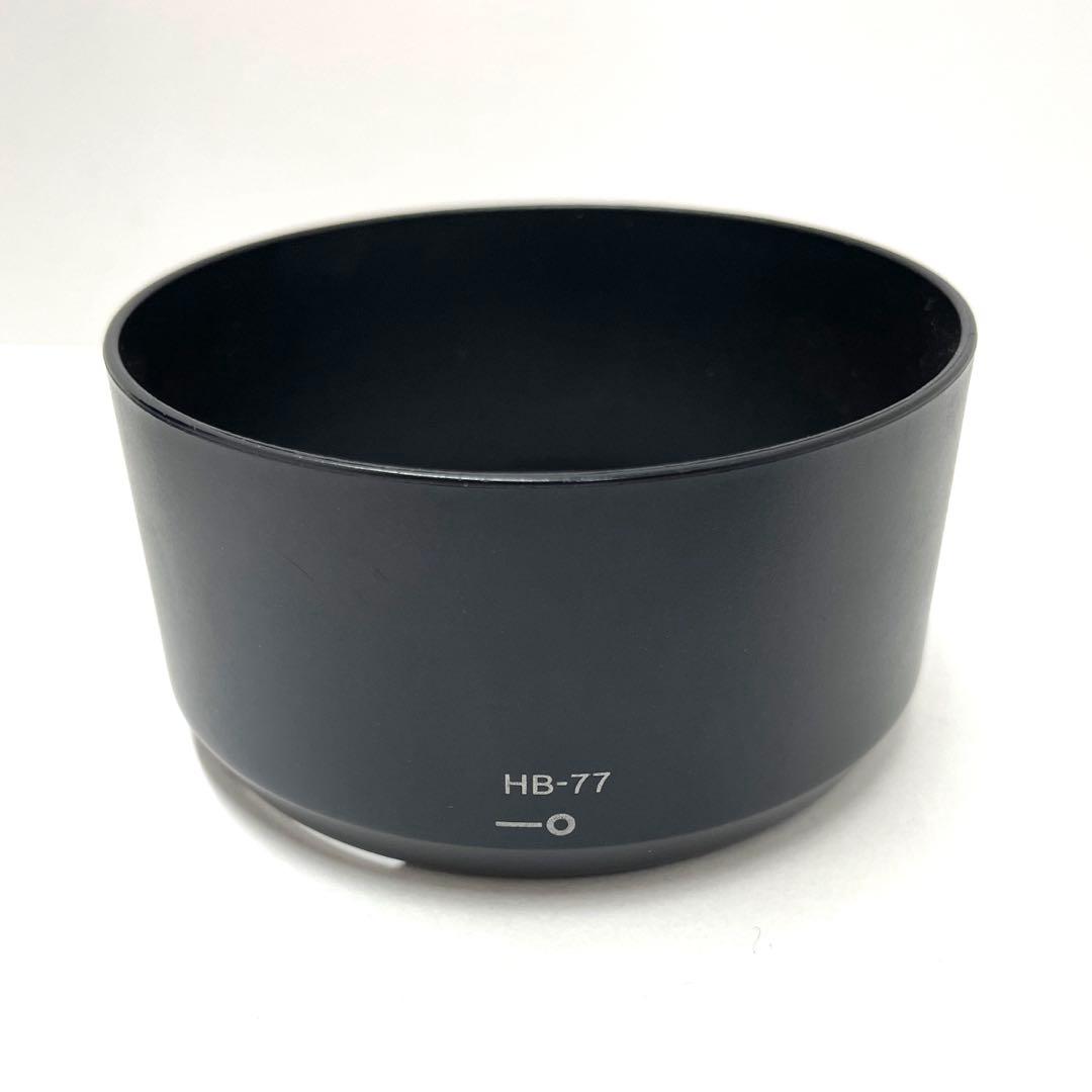 レンズ(ズーム) Nikon AF-P DX 70-300mm 4.5-6.3G ED VR