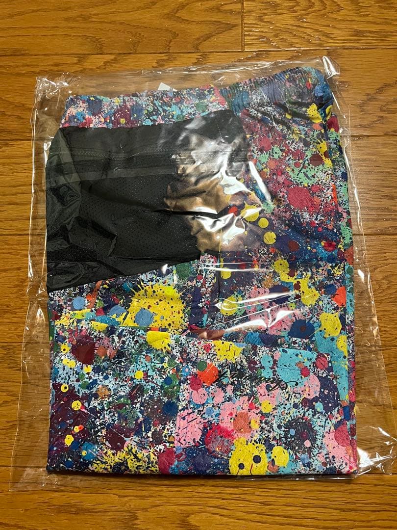 Answer4 4Pocket Short Pants アンサー4