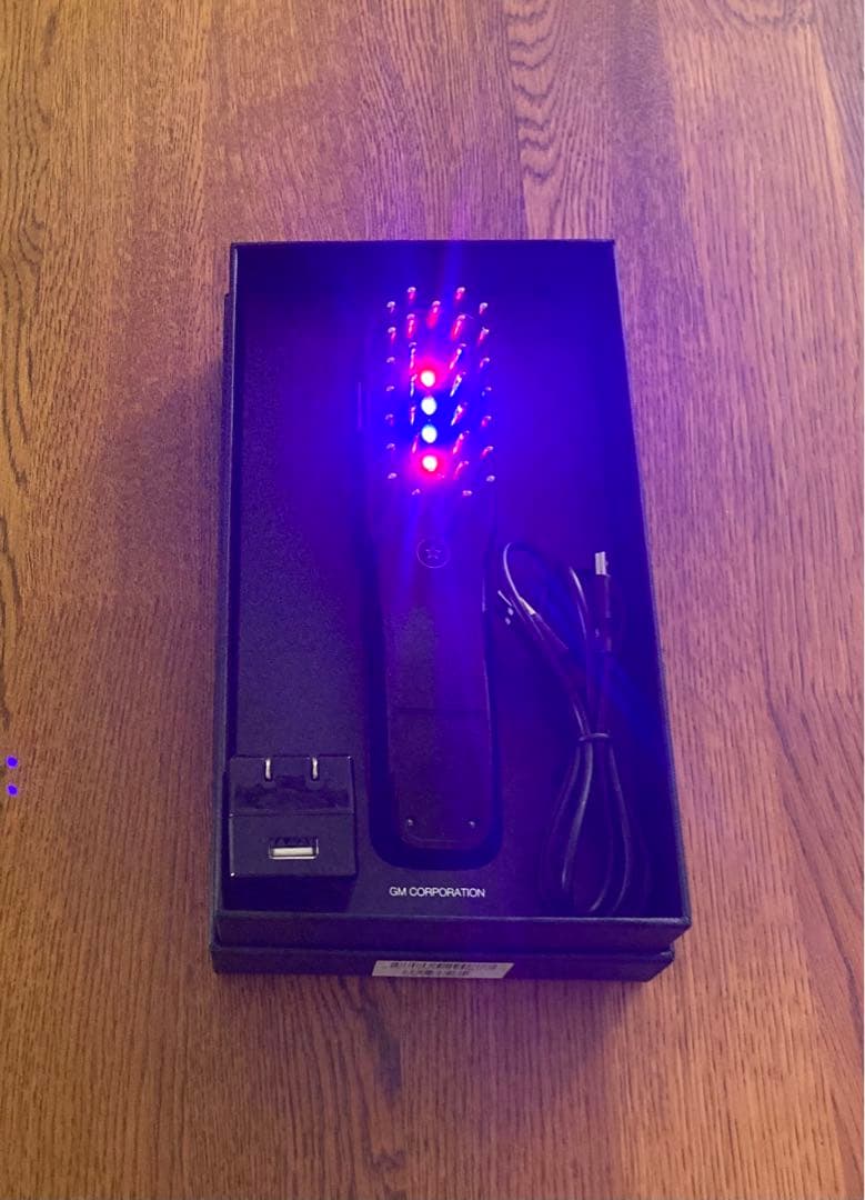 デンキバリブラシ ELECTRIC BARI BRUSH 電気バリブラシ 正規品