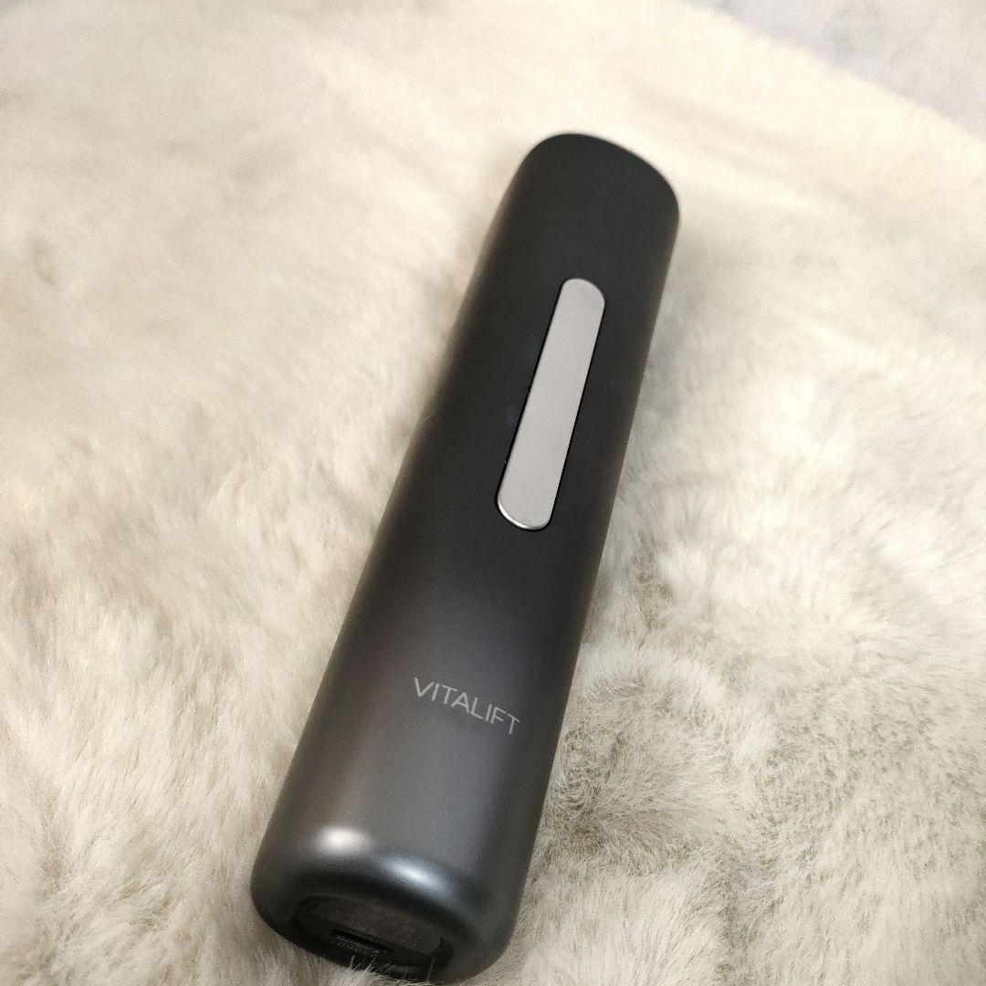 パナソニック バイタリフト RF 美顔器 EH-SR85-K