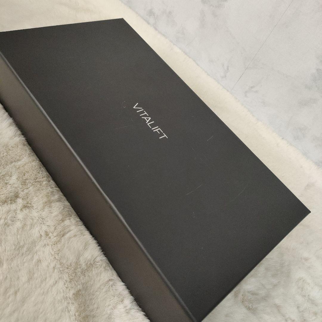 パナソニック バイタリフト RF 美顔器 EH-SR85-K