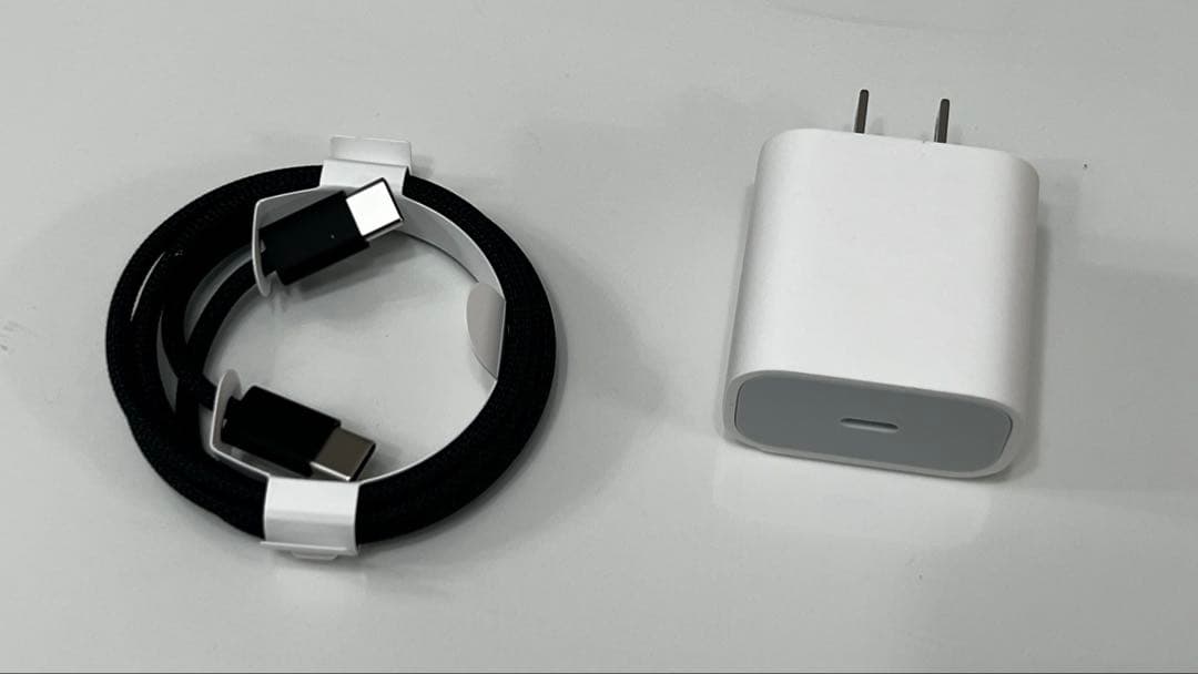 【即発送】iPad Air4 64GB スペースグレイ 本体 純正充電器付