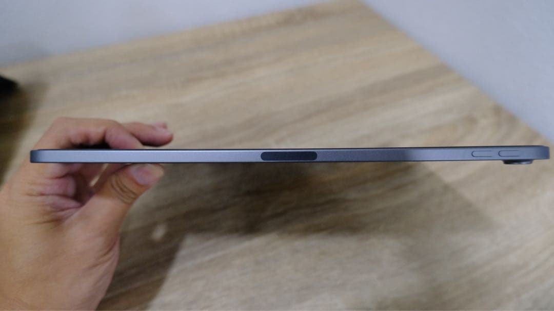 【即発送】iPad Air4 64GB スペースグレイ 本体 純正充電器付