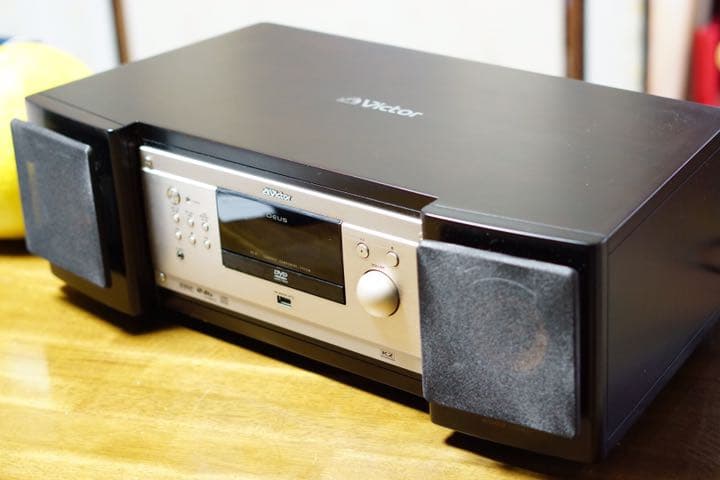 VICTOR EX-B1 2013年製