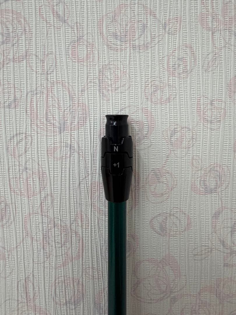 フジクラ　スピーダーNX グリーン　60S キャロウェイスリーブ　FW用