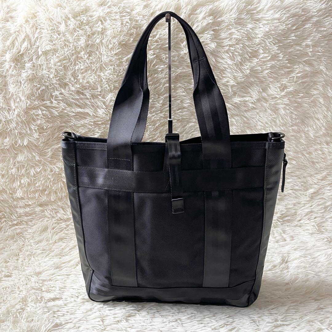 未使用級✨ポーター PORTER ヒート トートバッグ マグライト2way