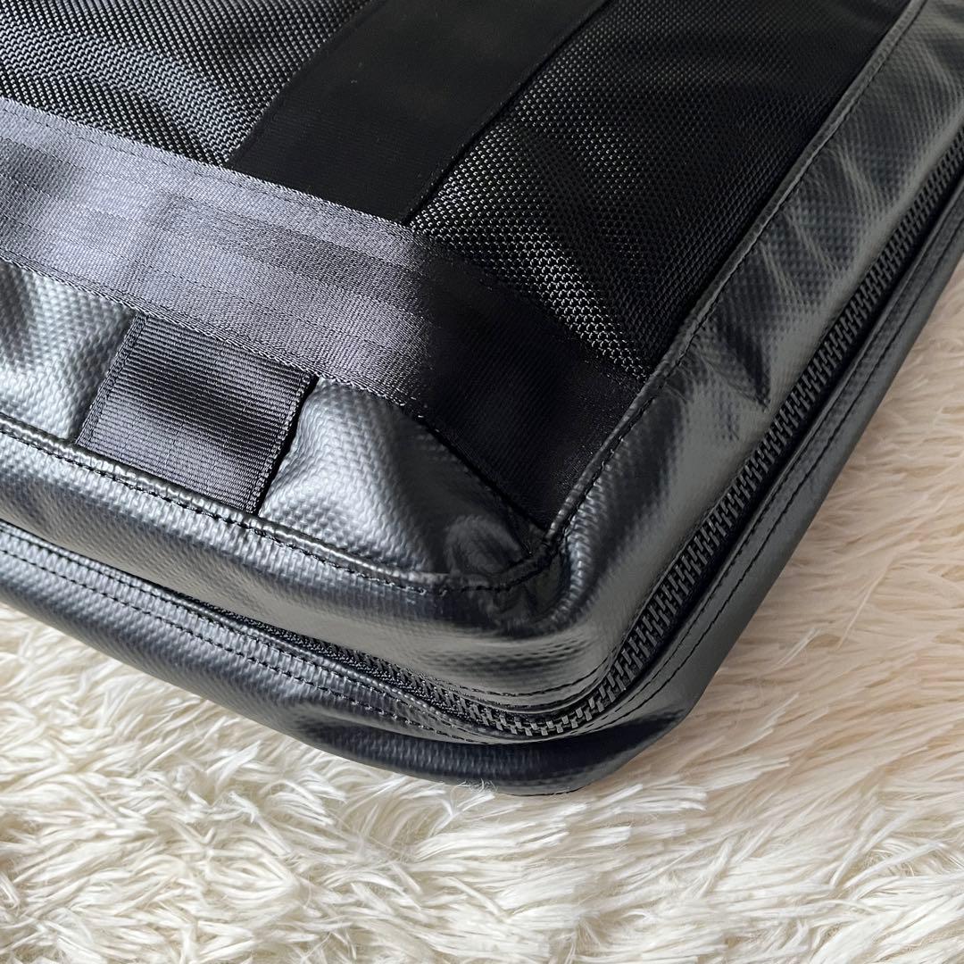 未使用級✨ポーター PORTER ヒート トートバッグ マグライト2way