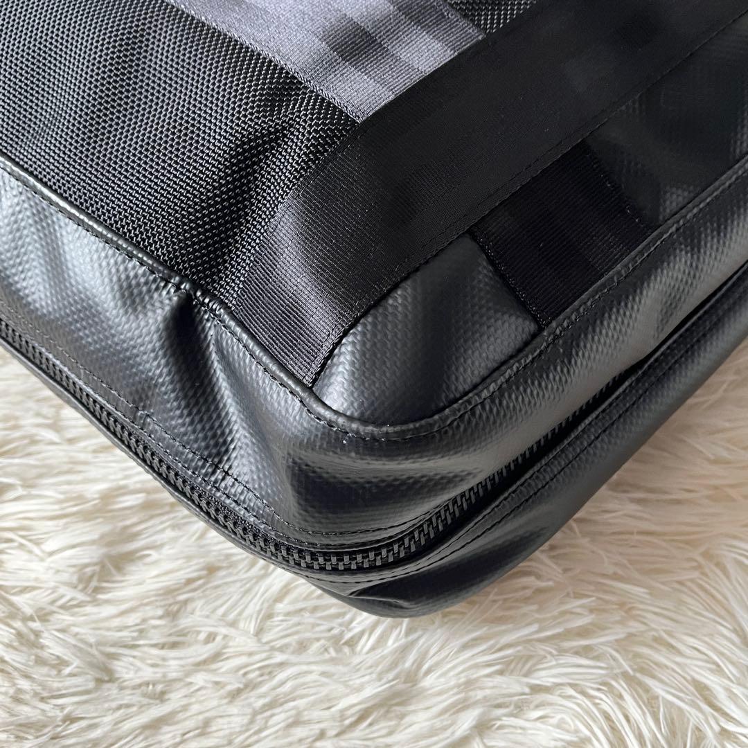 未使用級✨ポーター PORTER ヒート トートバッグ マグライト2way