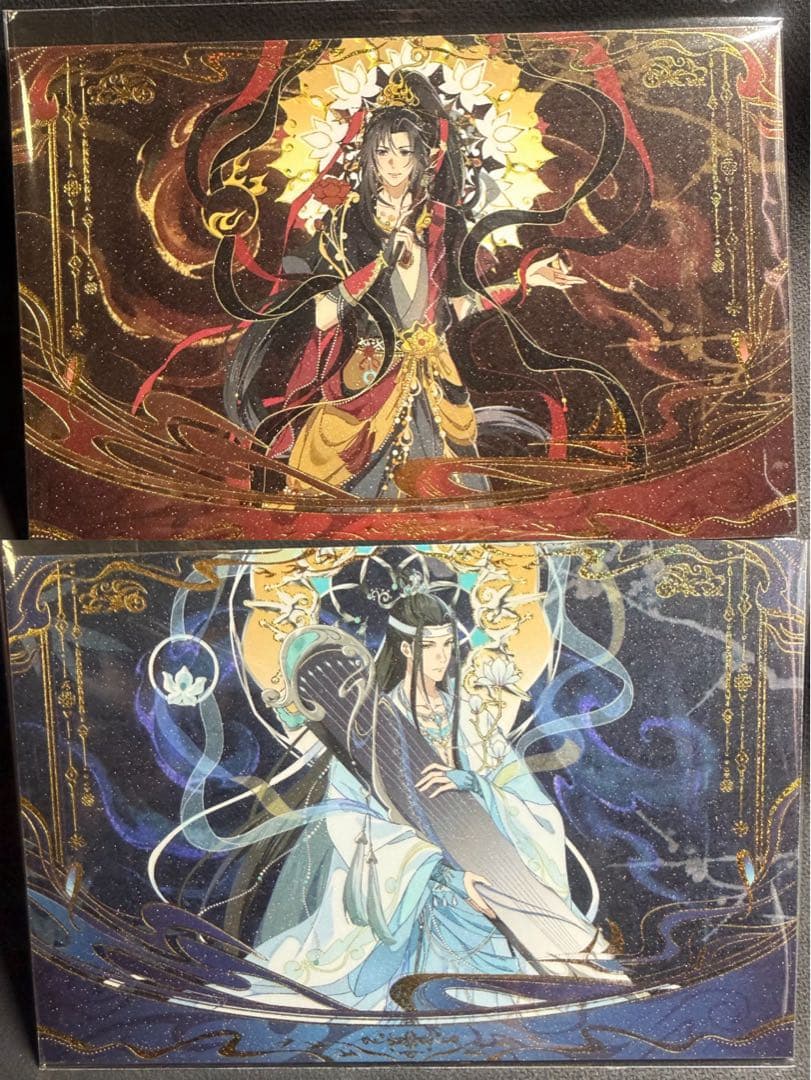 アクリルスタンド hanabi