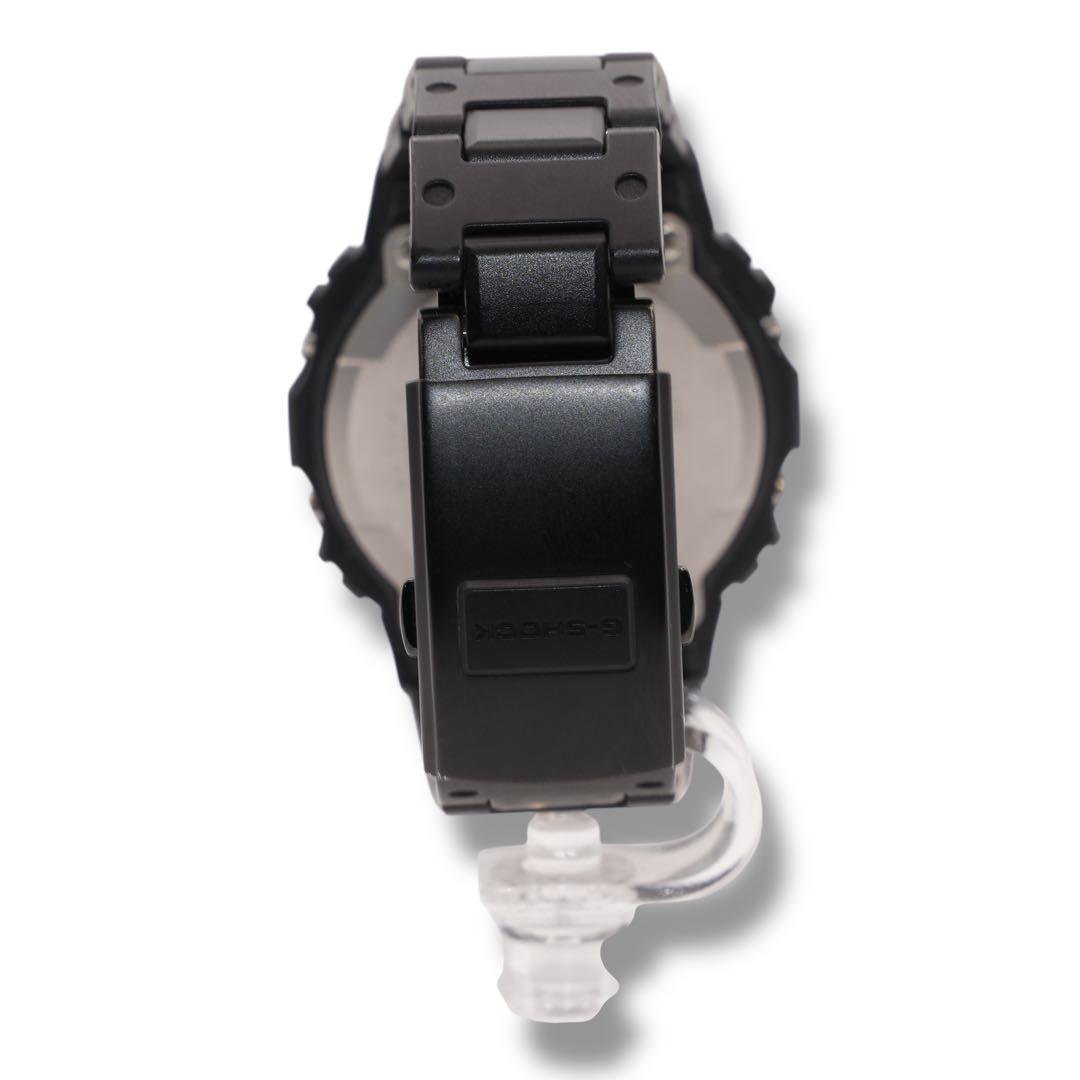 【美品】G-SHOCK GW-B5600BC 電波ソーラー Bluetooth