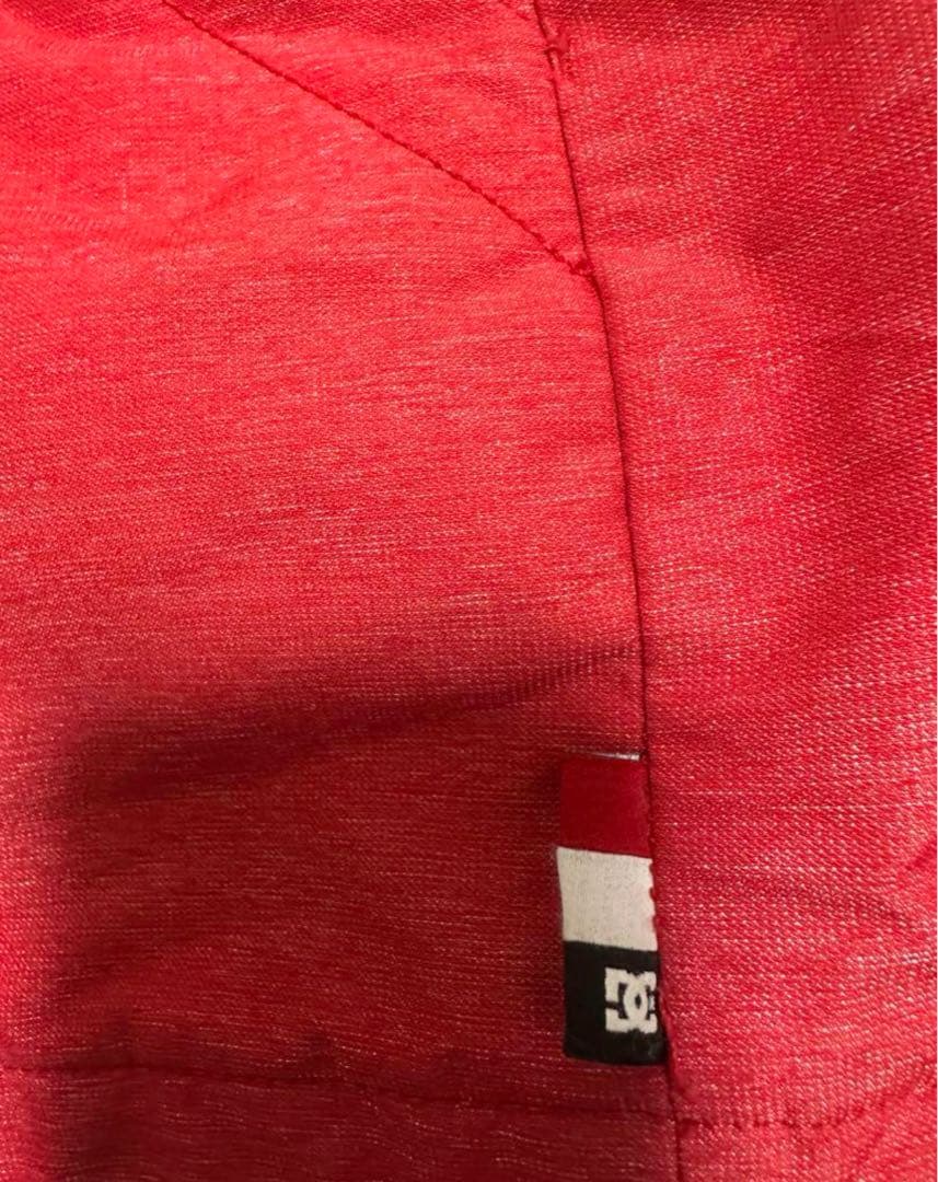 DC スノーボードウェア上下　L-G-G メンズ　L XL FOURNINES