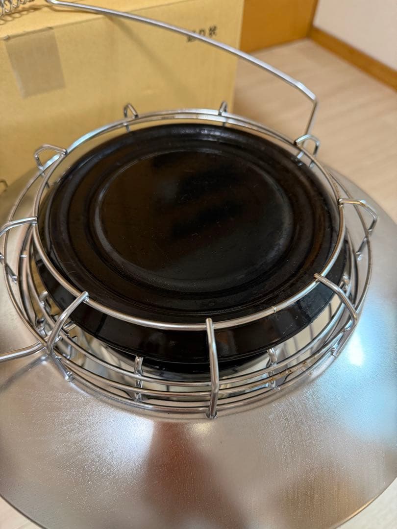 ☆今週まで値下げ☆トヨトミ RL-25M レインボーストーブ