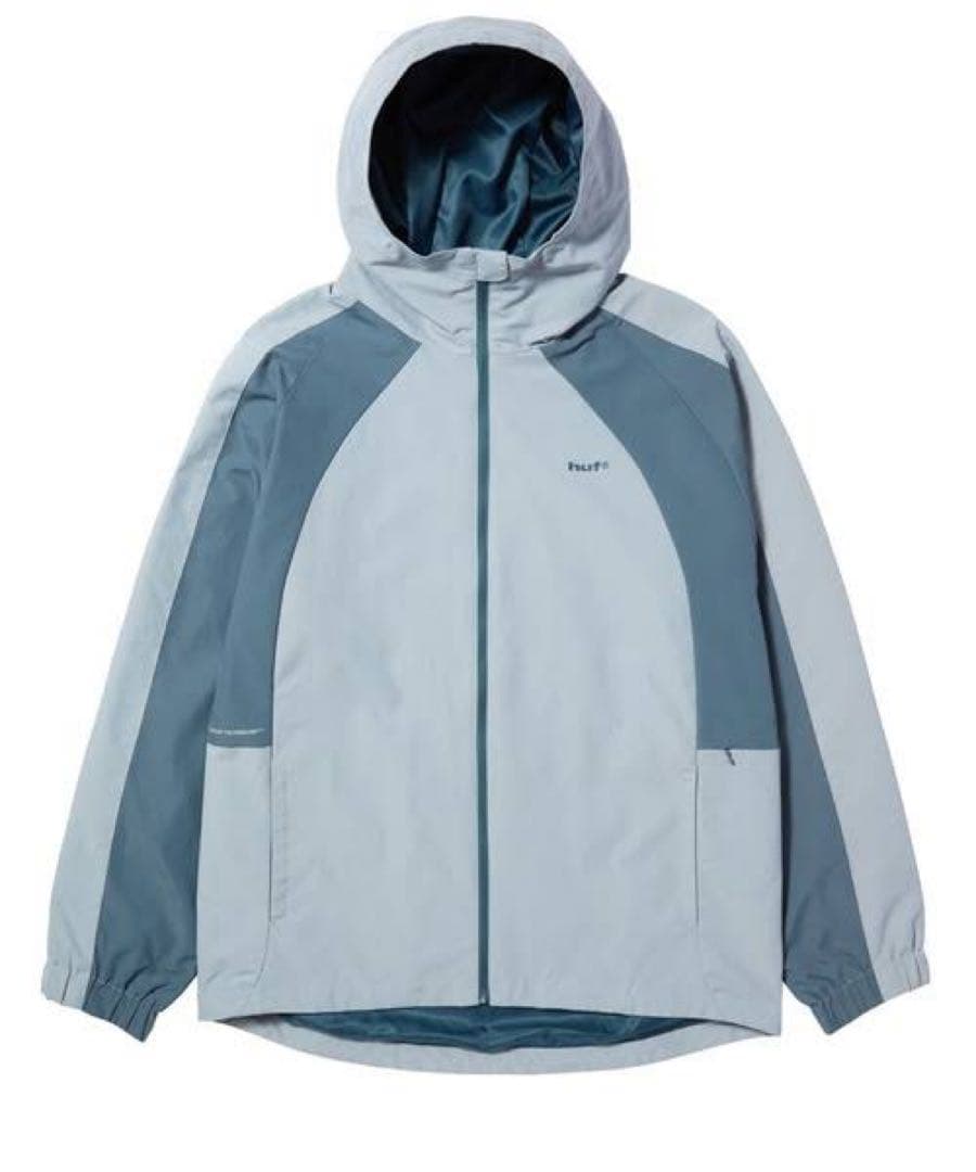 HUF ナイロンジャケット