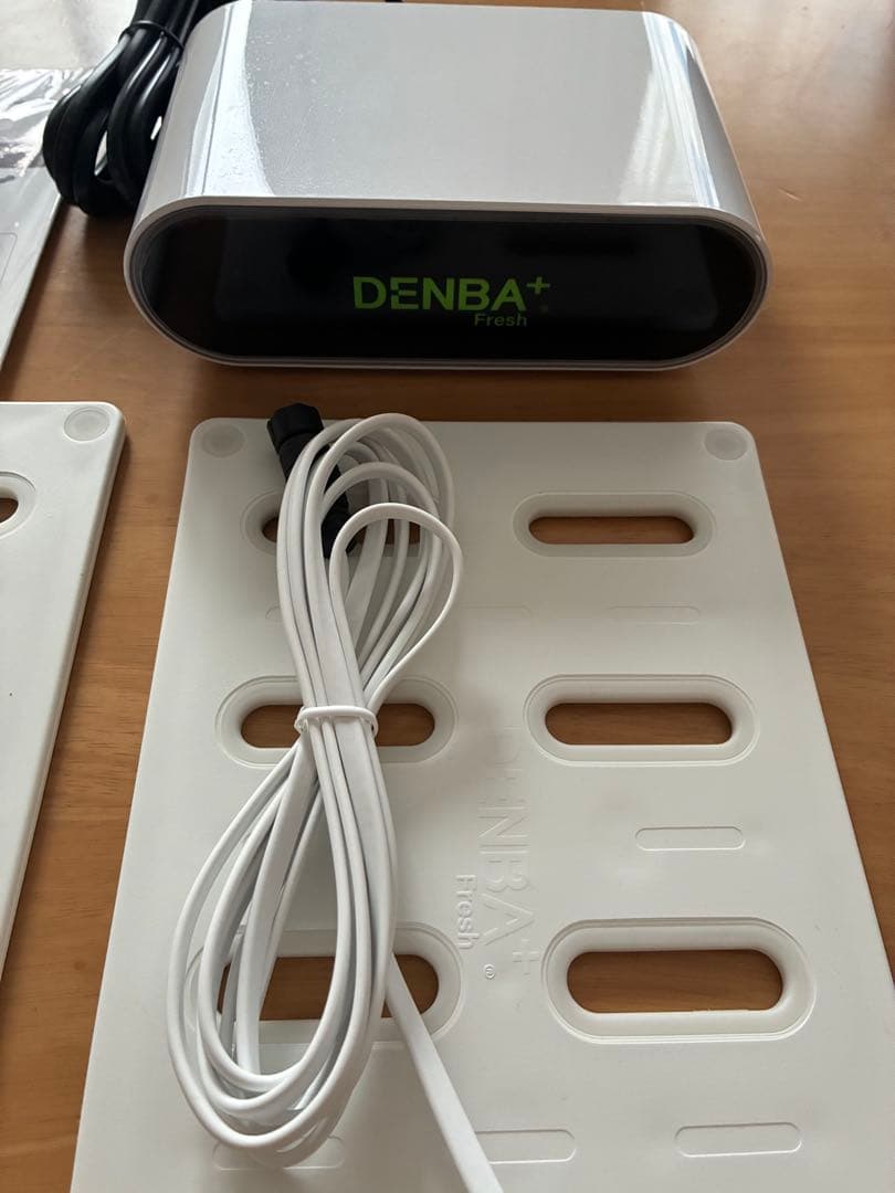 DENBA+Fresh 冷蔵庫用