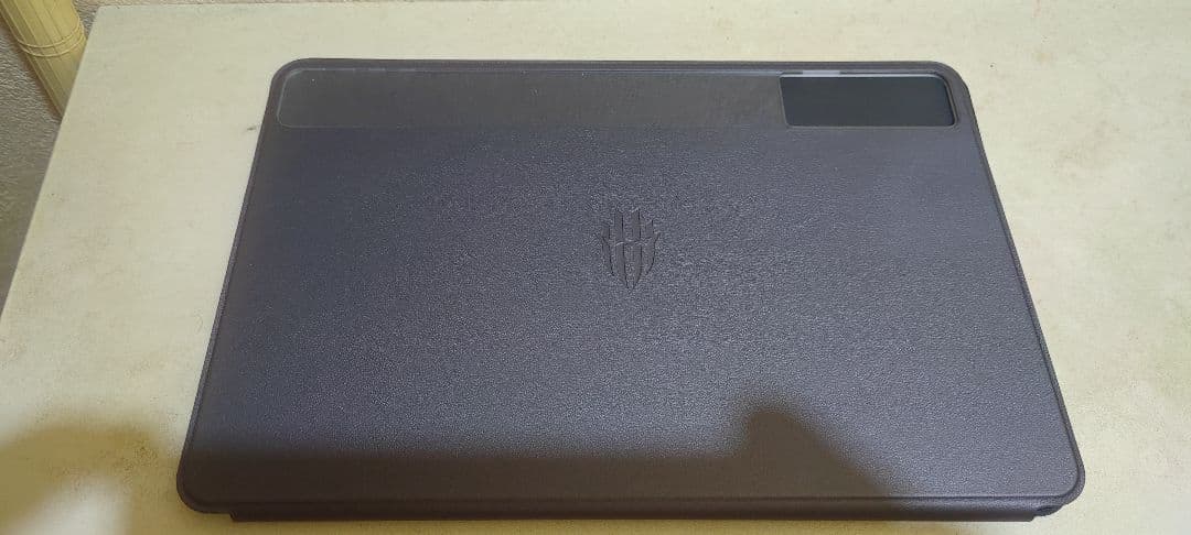 REDMAGIC NOVA　レッドマジックノヴァ＋本体カバー