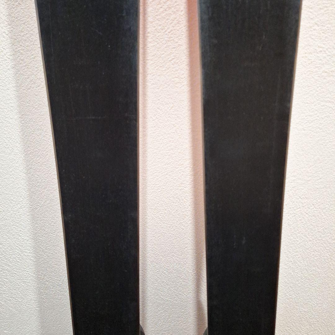 marin150cm ROSSIGNOL HERO スキー板 ジュニア