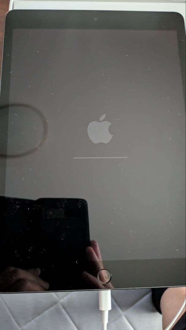 Apple iPad (第9世代) 64GB スペースグレー