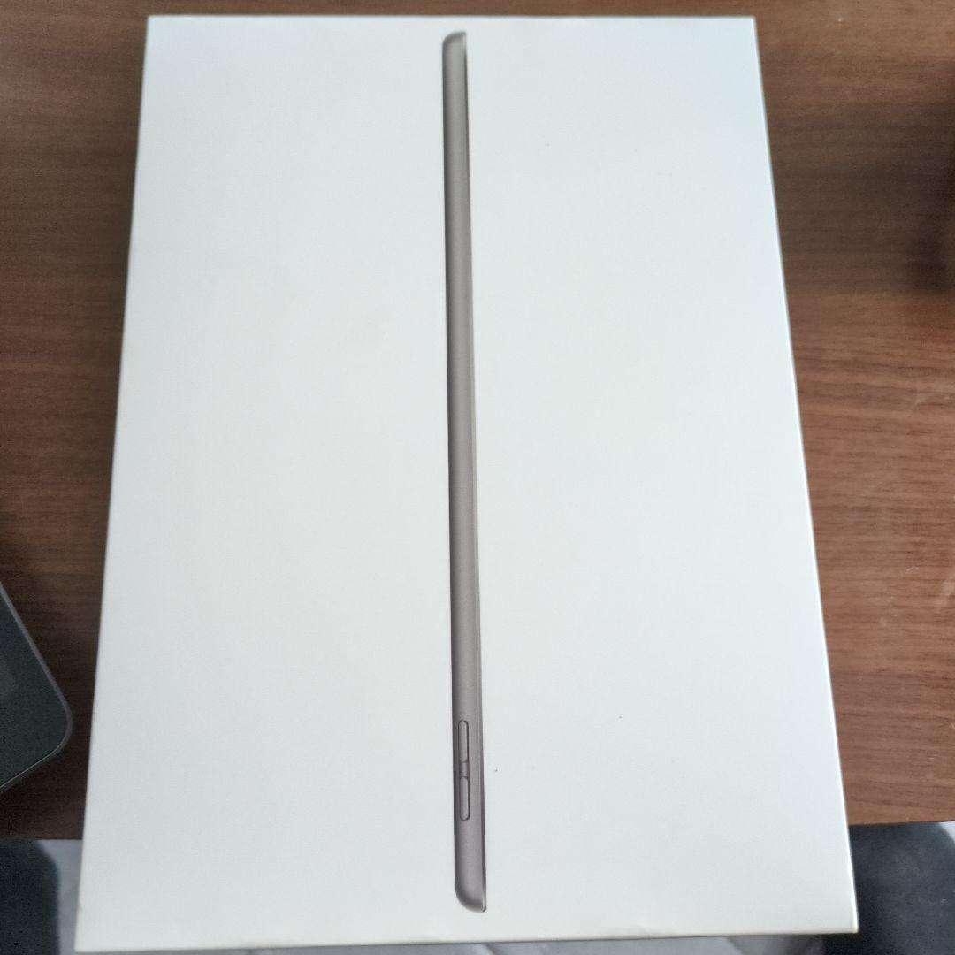 Apple iPad (第9世代) 64GB スペースグレー
