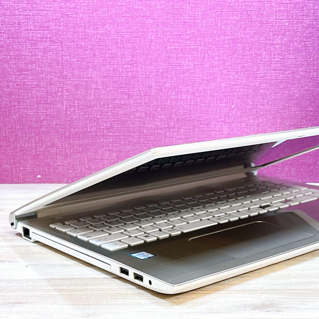 Win11✨Core i3✨SSD240GB✨メモリ4GB✨AC必須