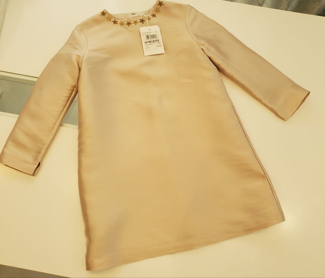 Il Gufo ワンピース8歳