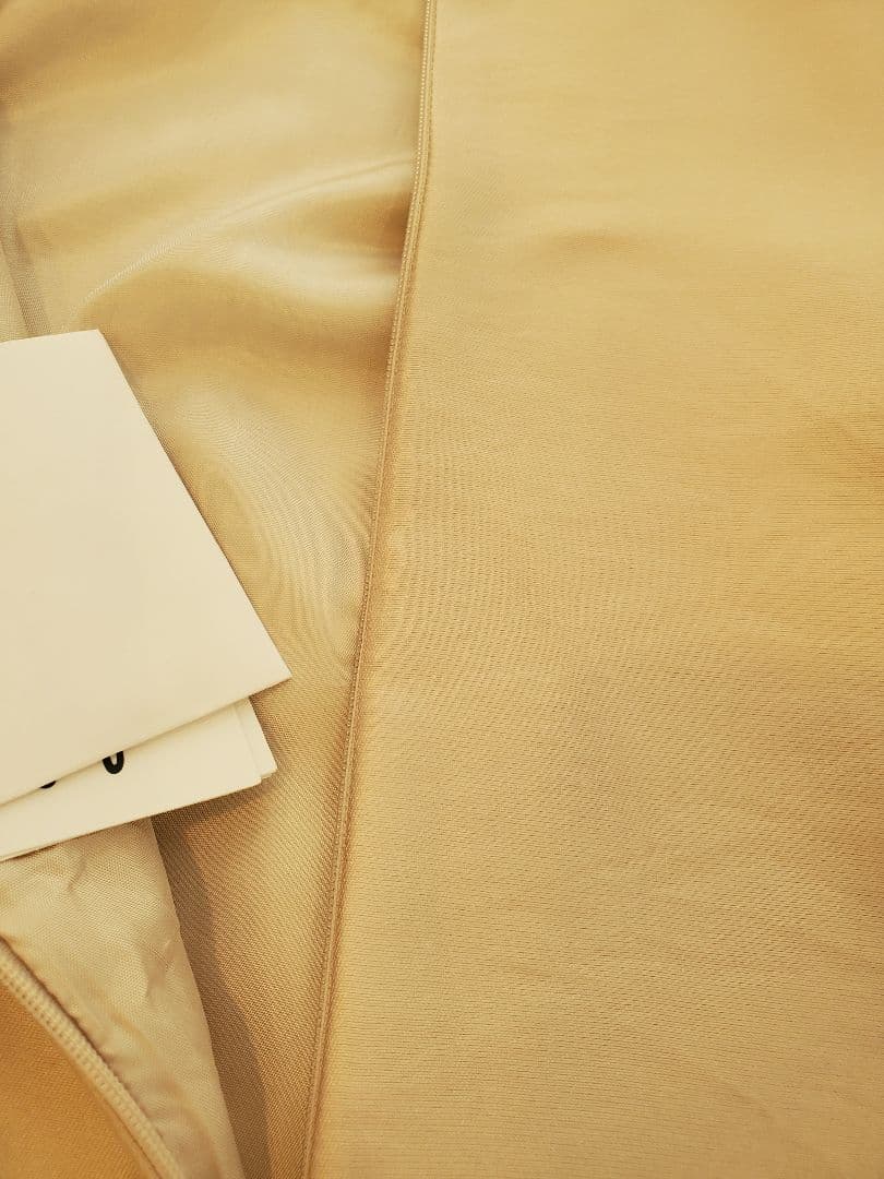 Il Gufo ワンピース8歳