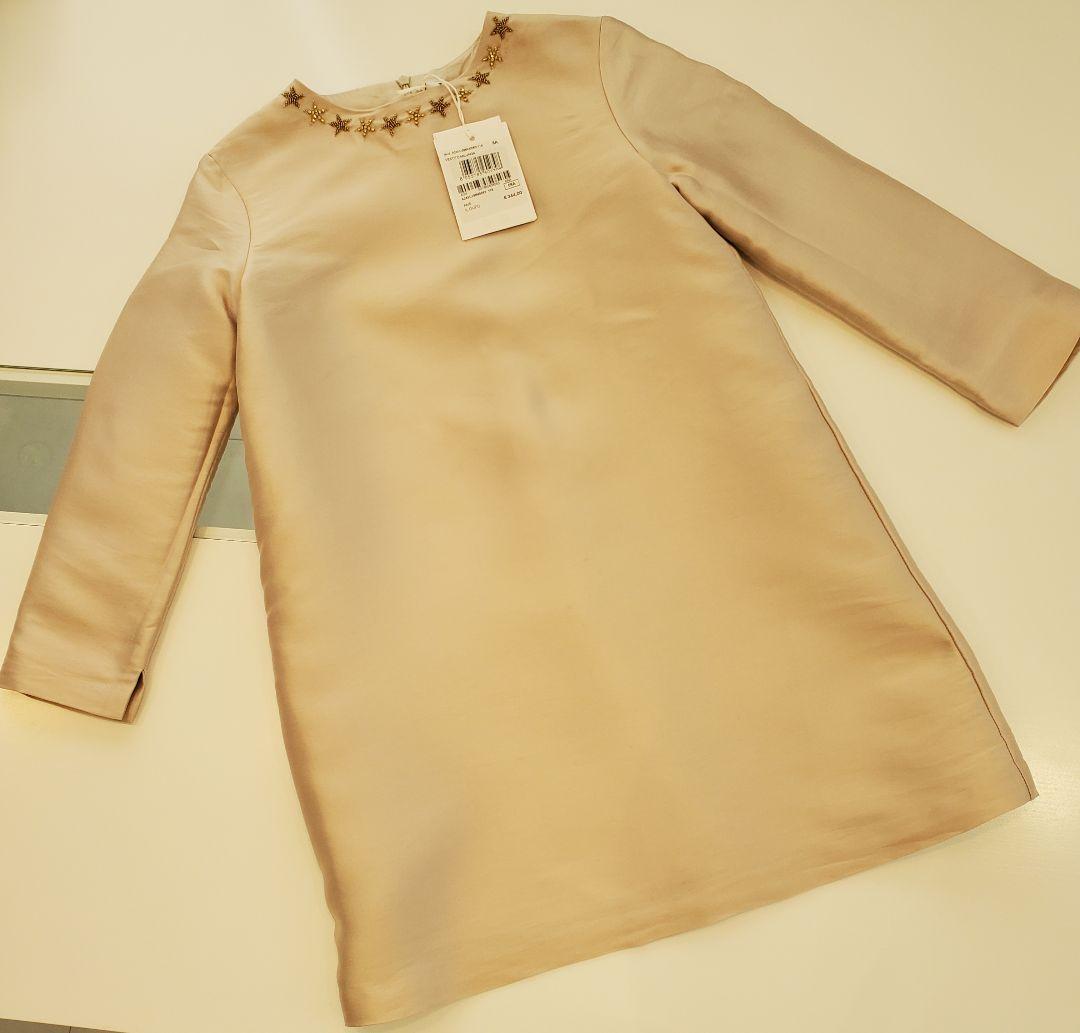 Il Gufo ワンピース8歳