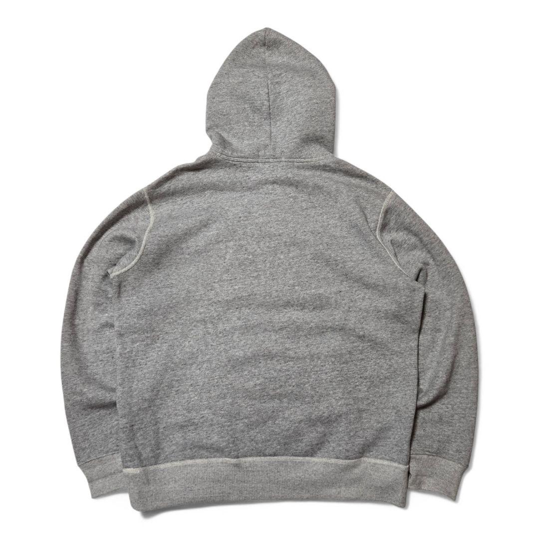 現行タグ　ポロラルフローレン タイガー ワッペン プルオーバー パーカー RL