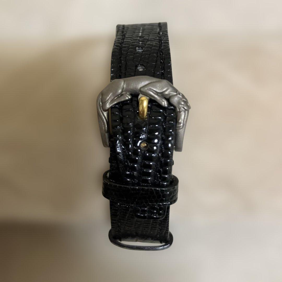 【電池交換済美品】Carrera y Carrera カレライカレラカバロス