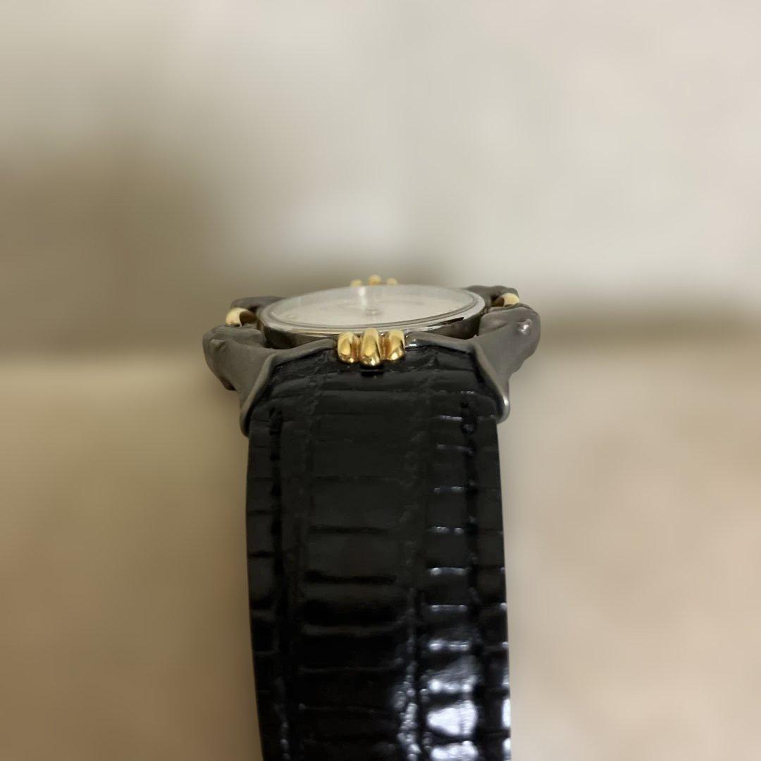 【電池交換済美品】Carrera y Carrera カレライカレラカバロス