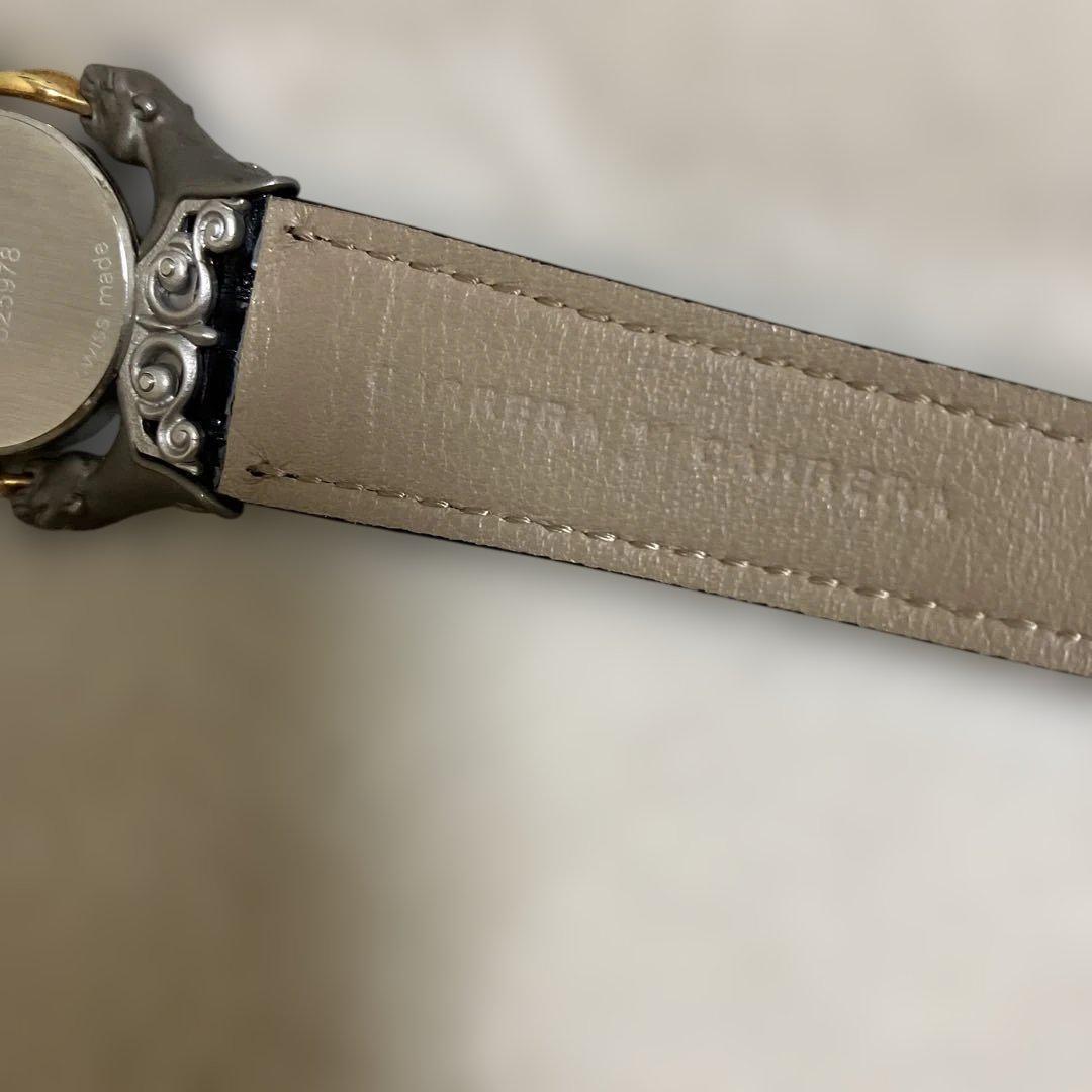 【電池交換済美品】Carrera y Carrera カレライカレラカバロス