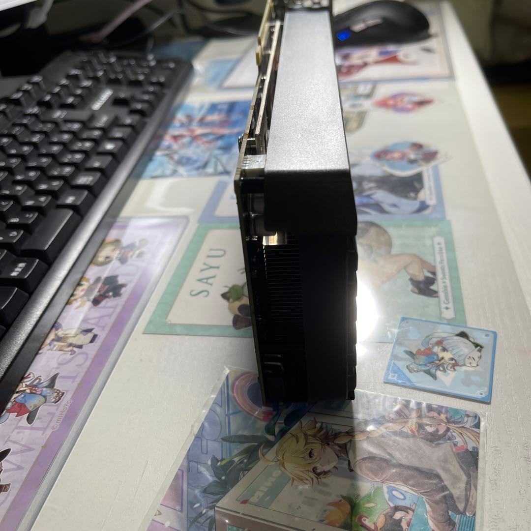 グラフィックボード・グラボ・ビデオカード 1070ti