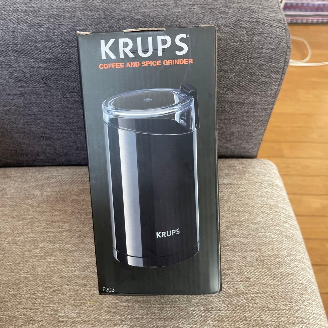 コーヒーグラインダー